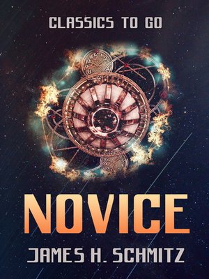 cover image of Novice